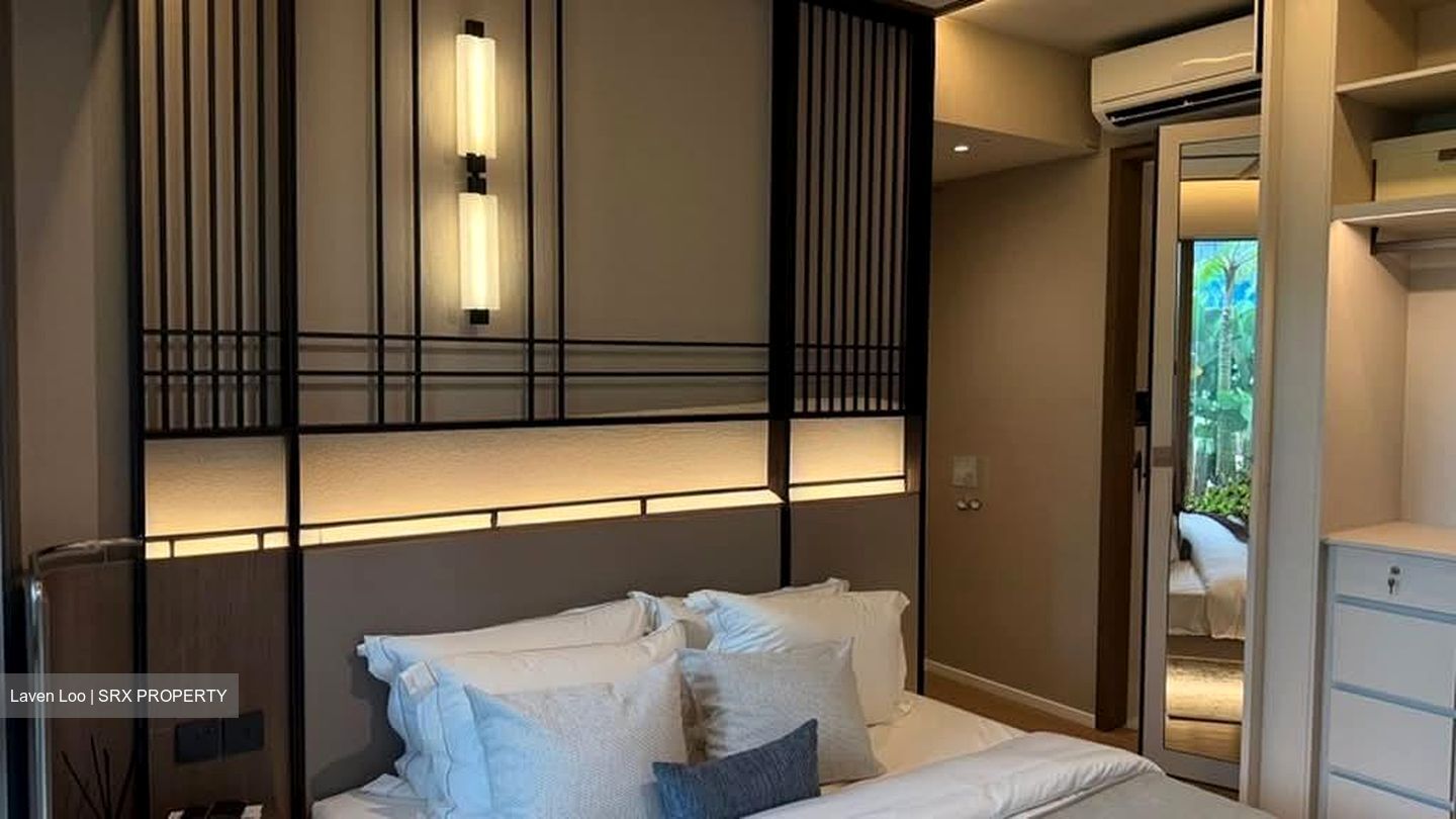 Hillview Rise (D23), Condominium #603246601